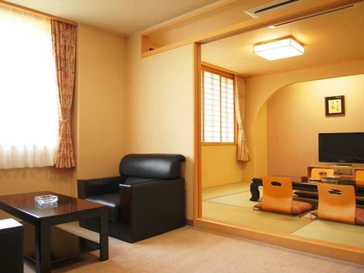 弟子屈町 汤之阁池田屋酒店 外观 照片