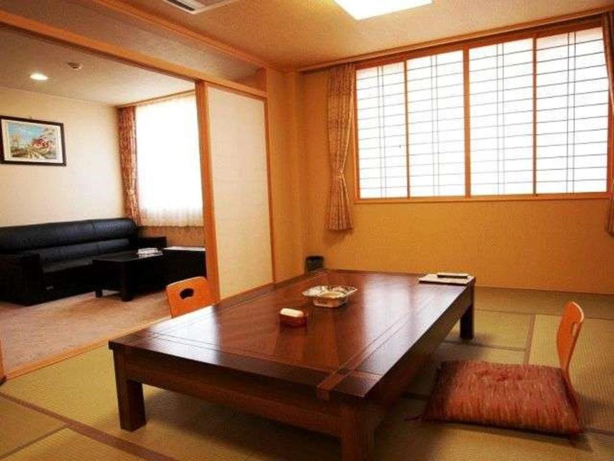 弟子屈町 汤之阁池田屋酒店 外观 照片