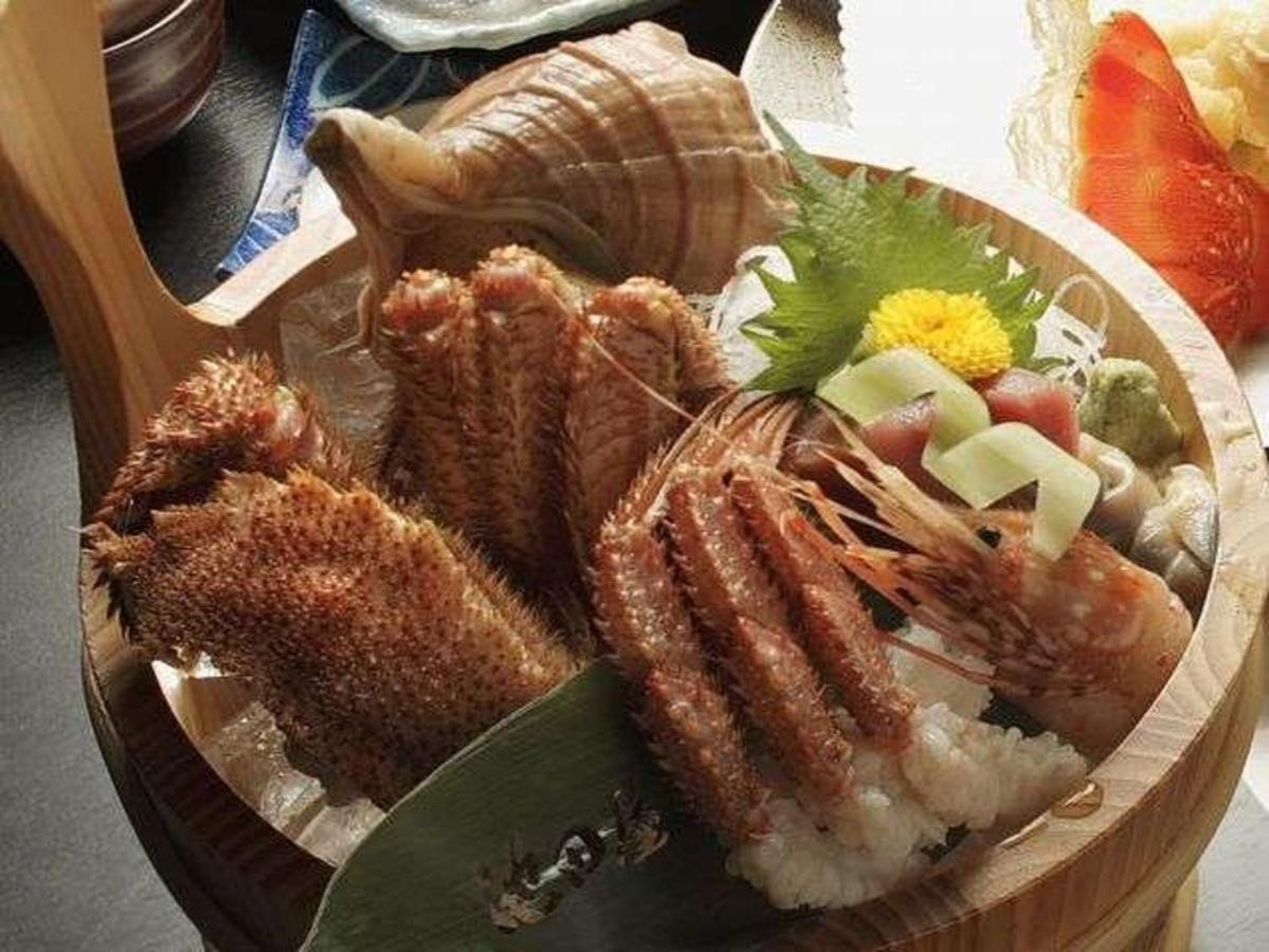 弟子屈町 汤之阁池田屋酒店 外观 照片