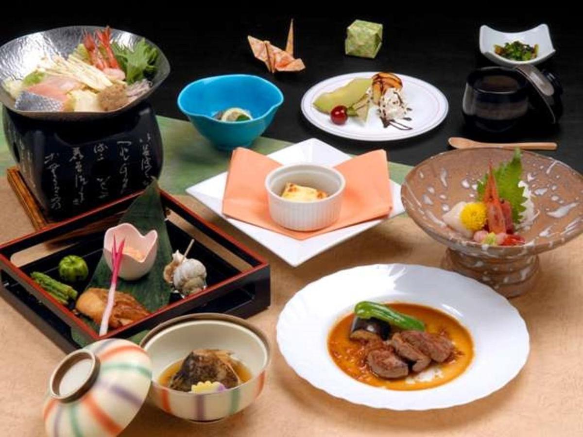 弟子屈町 汤之阁池田屋酒店 外观 照片