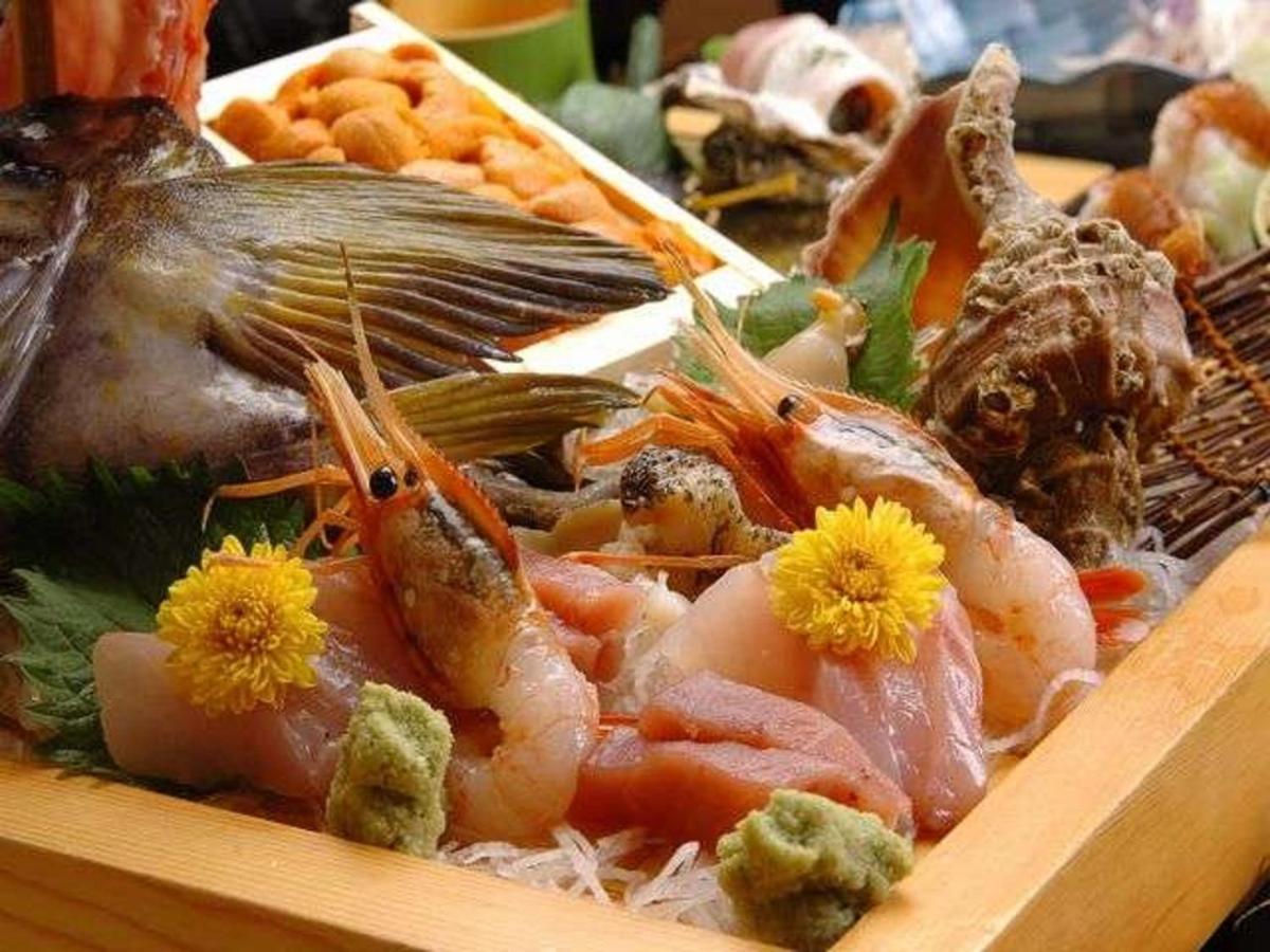 弟子屈町 汤之阁池田屋酒店 外观 照片