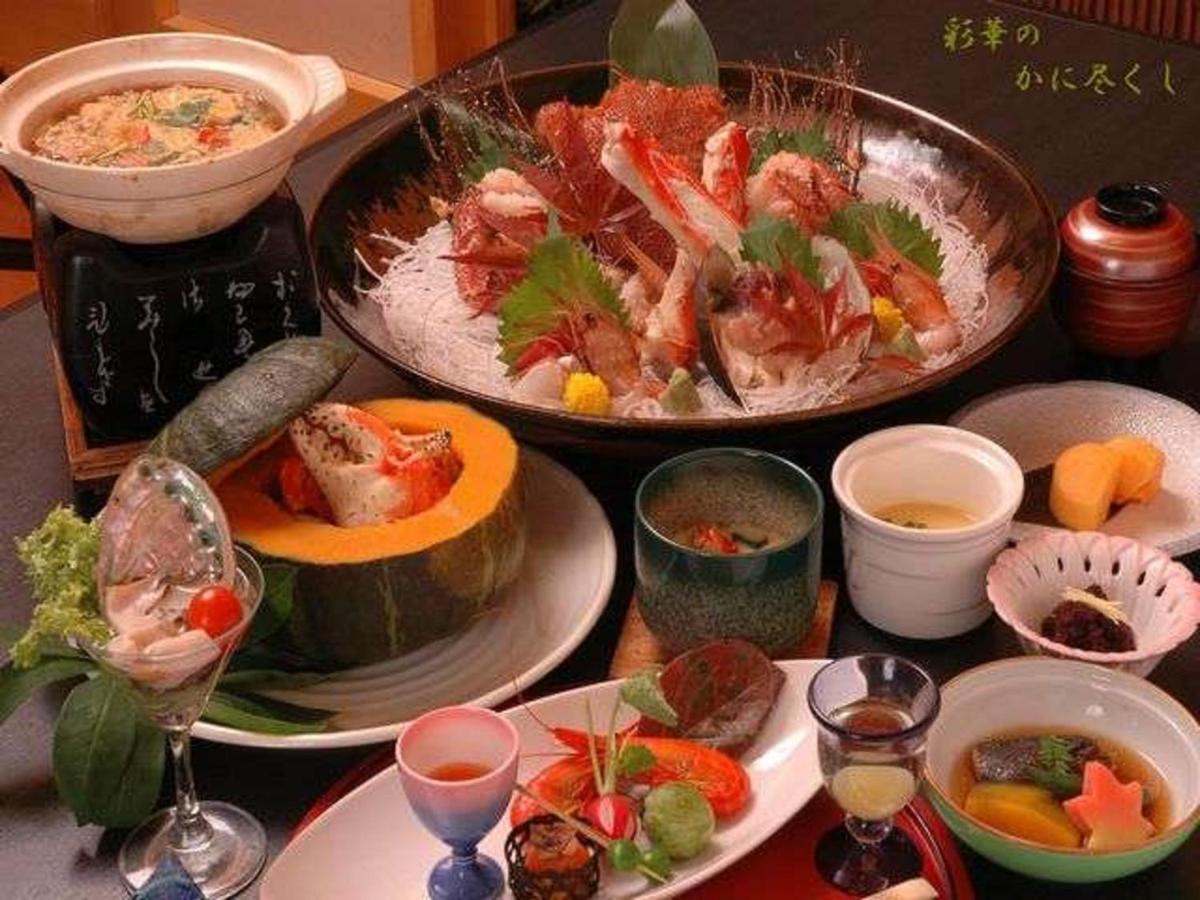 弟子屈町 汤之阁池田屋酒店 外观 照片