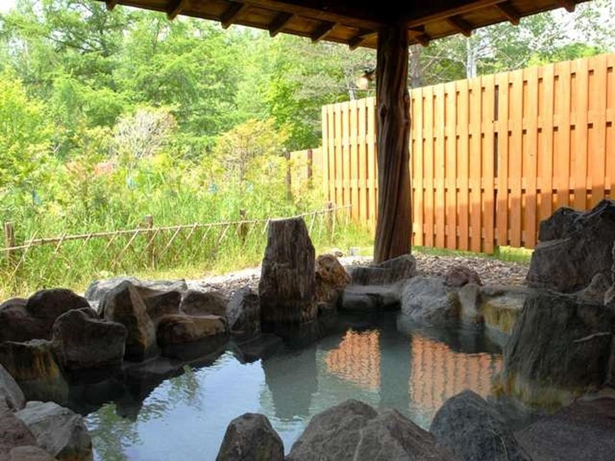 弟子屈町 汤之阁池田屋酒店 外观 照片