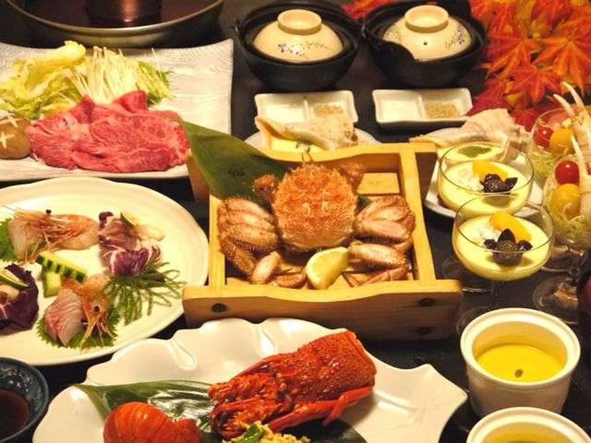 弟子屈町 汤之阁池田屋酒店 外观 照片