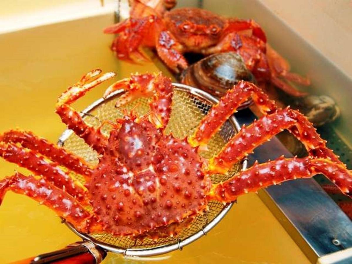 弟子屈町 汤之阁池田屋酒店 外观 照片