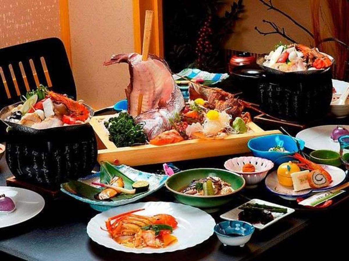 弟子屈町 汤之阁池田屋酒店 外观 照片
