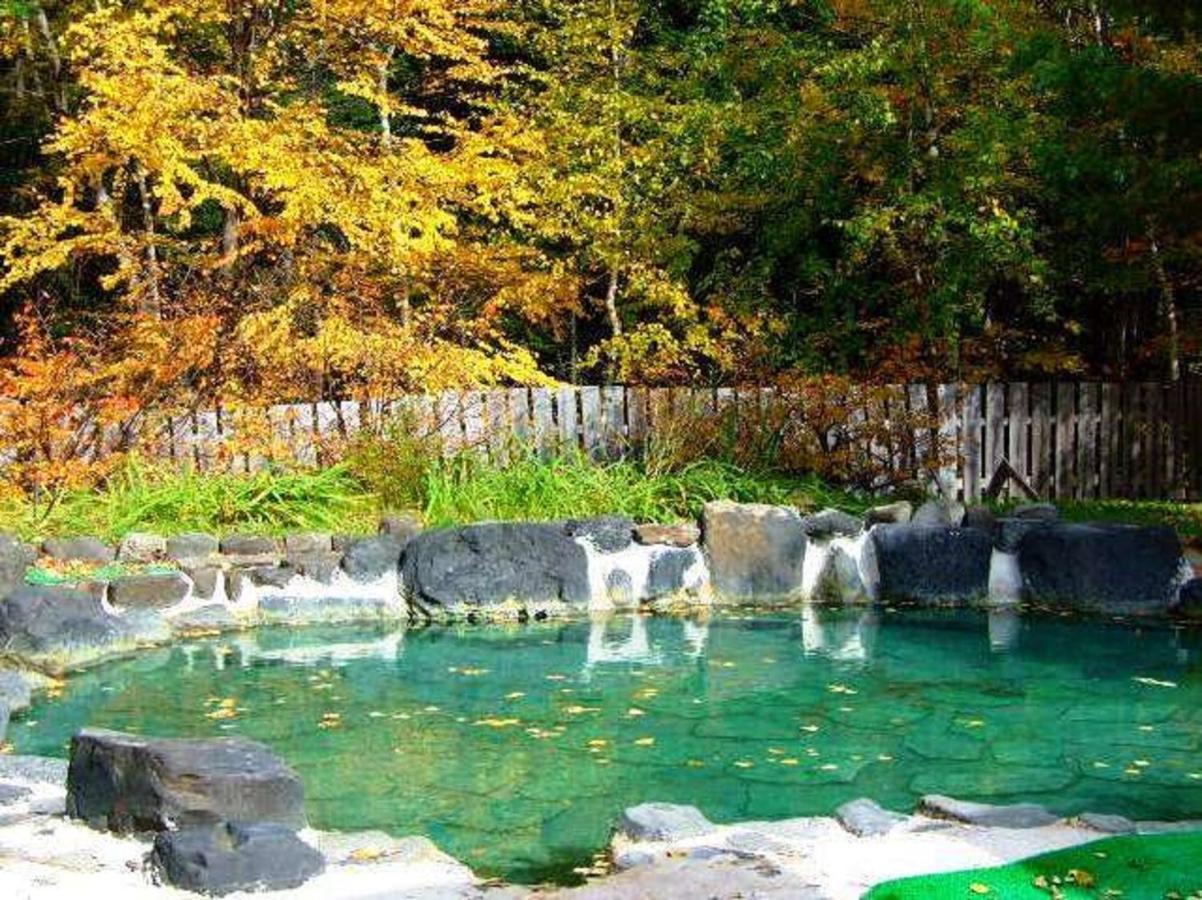 弟子屈町 汤之阁池田屋酒店 外观 照片