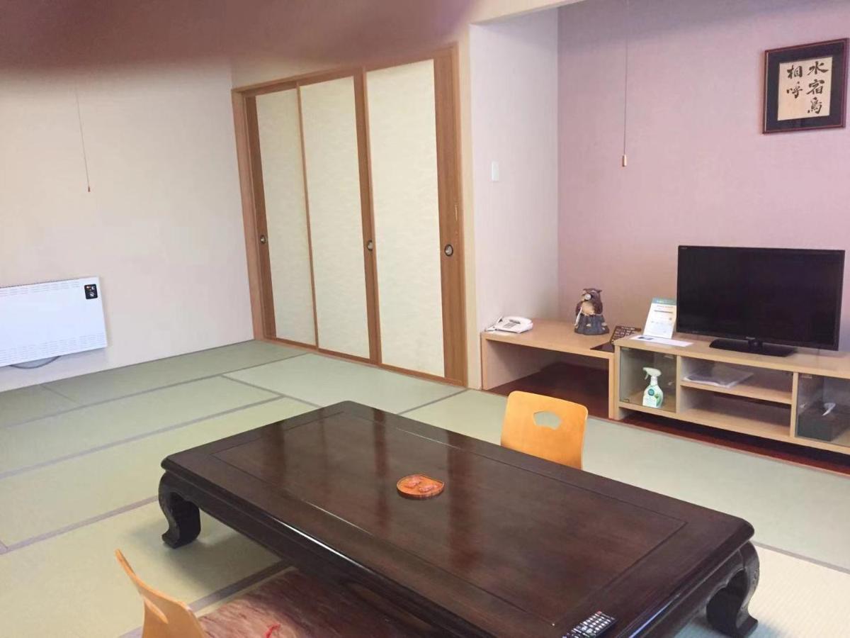 弟子屈町 汤之阁池田屋酒店 外观 照片