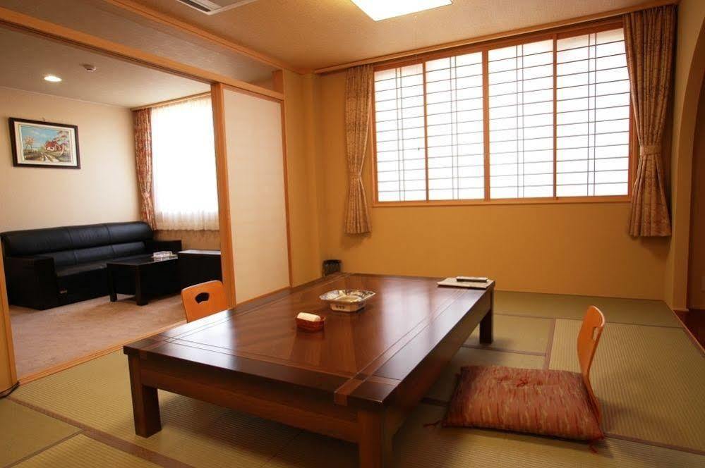 弟子屈町 汤之阁池田屋酒店 外观 照片