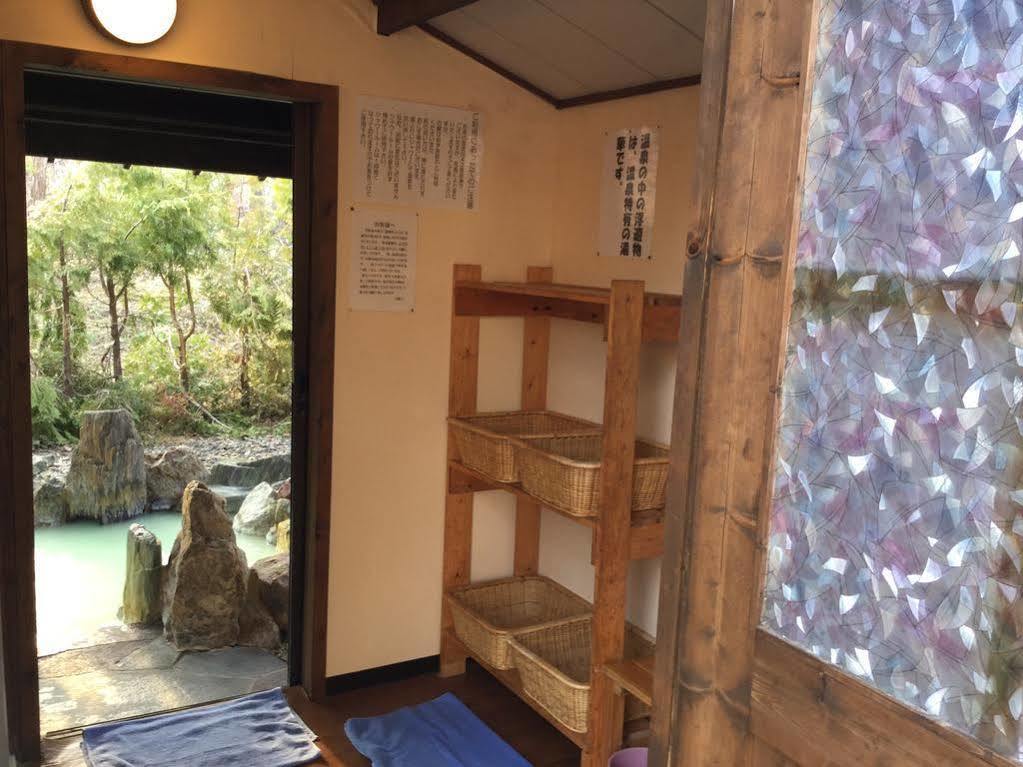 弟子屈町 汤之阁池田屋酒店 外观 照片