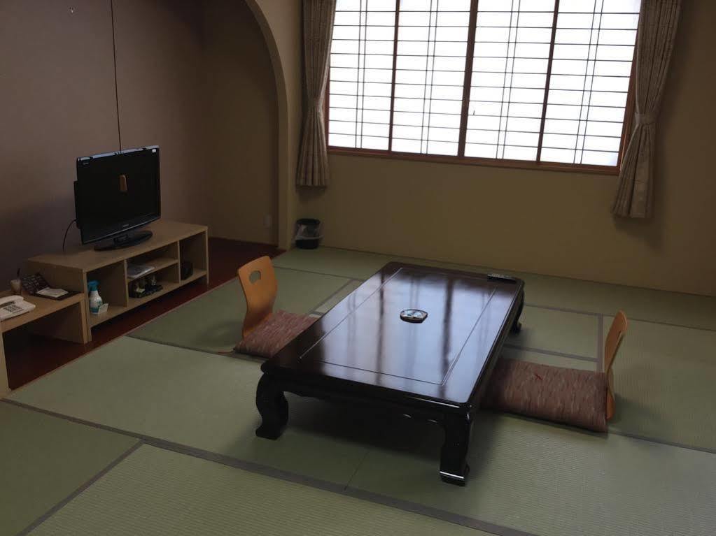 弟子屈町 汤之阁池田屋酒店 外观 照片