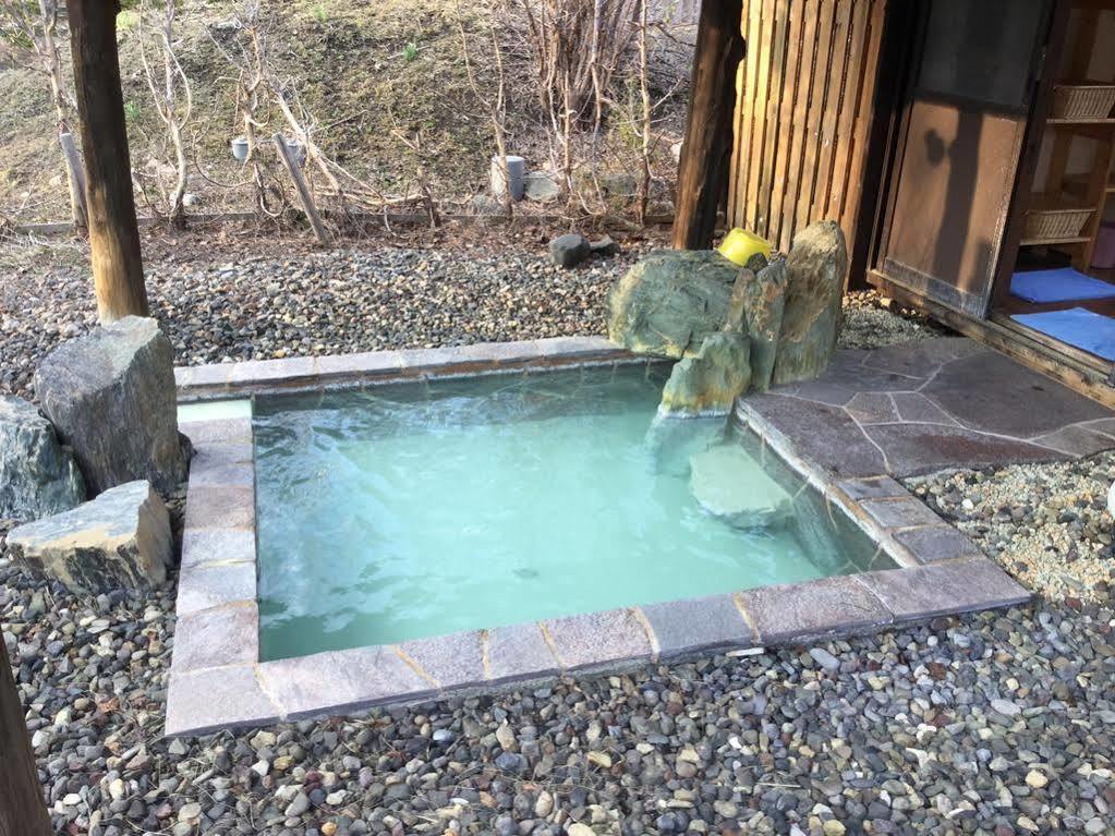 弟子屈町 汤之阁池田屋酒店 外观 照片
