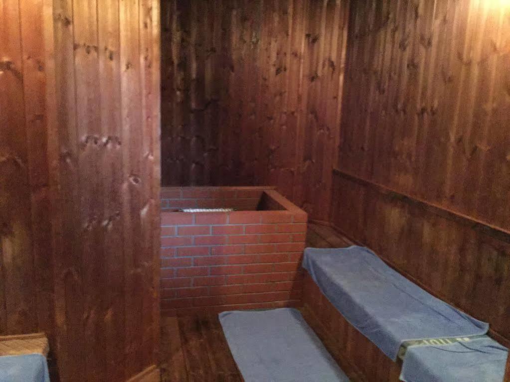 弟子屈町 汤之阁池田屋酒店 外观 照片