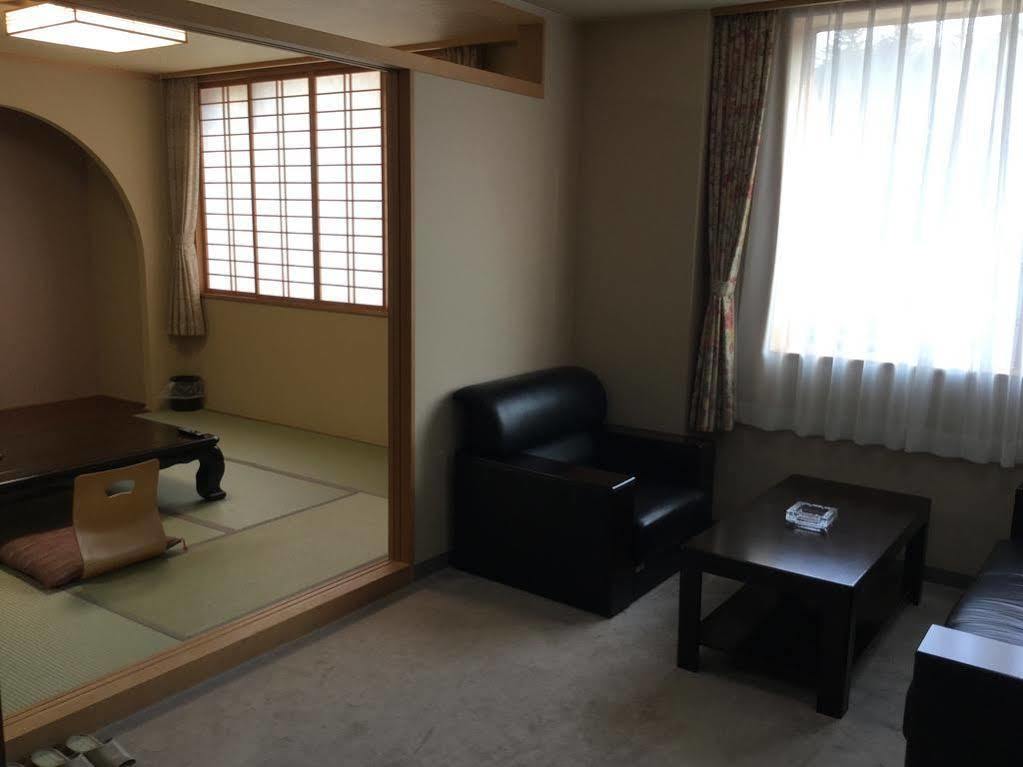 弟子屈町 汤之阁池田屋酒店 外观 照片