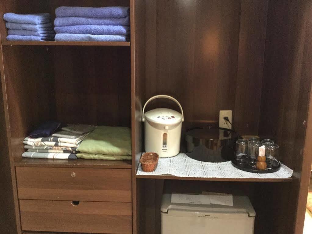 弟子屈町 汤之阁池田屋酒店 外观 照片