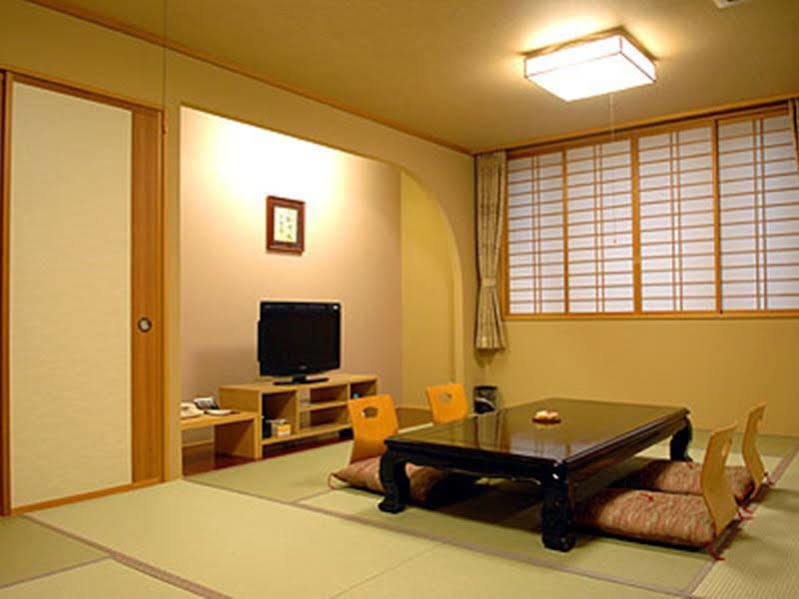 弟子屈町 汤之阁池田屋酒店 外观 照片