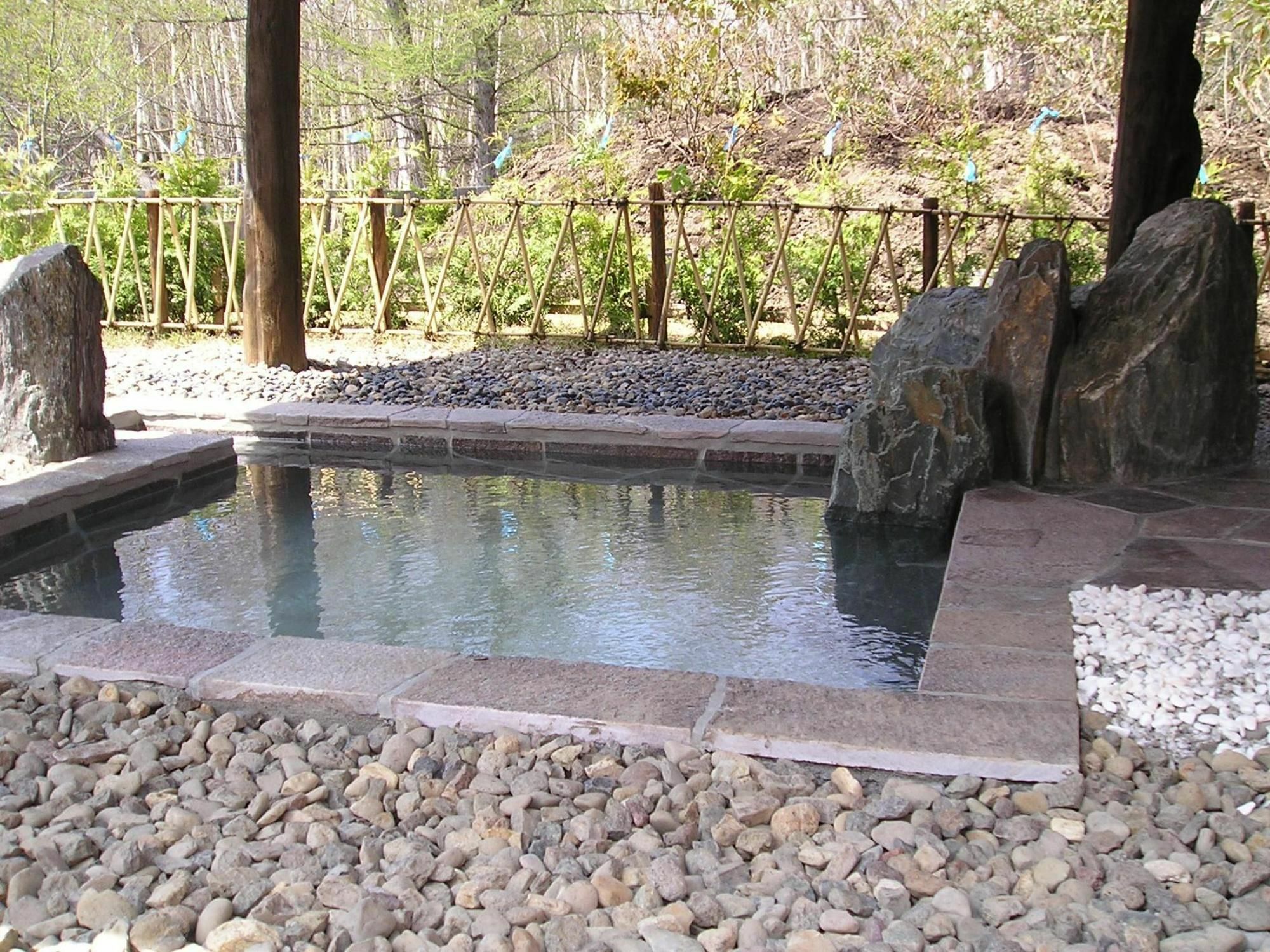 弟子屈町 汤之阁池田屋酒店 外观 照片